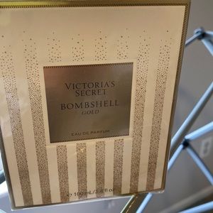 Victoria Secret BOMBSHELL Gold